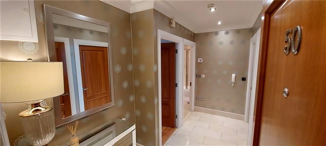 50 Howth Lodge, Howth, Co. Dublin
