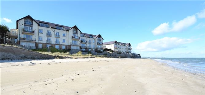 50 Howth Lodge, Howth, Co. Dublin