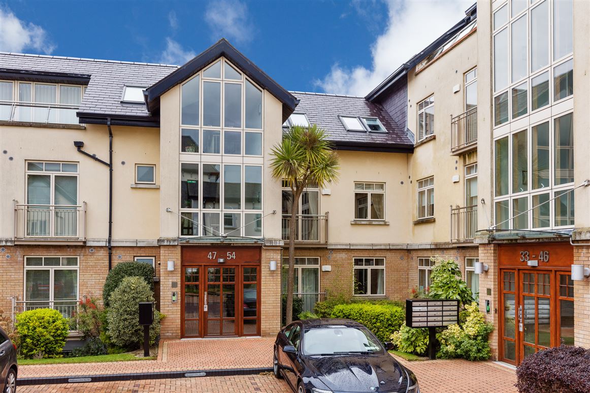 50 Howth Lodge, Howth, Co. Dublin