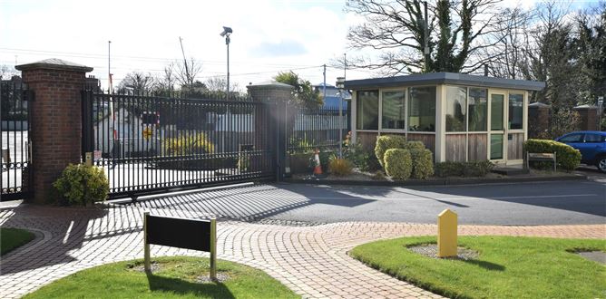 50 Howth Lodge, Howth, Co. Dublin