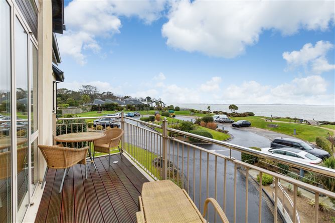 50 Howth Lodge, Howth, Co. Dublin