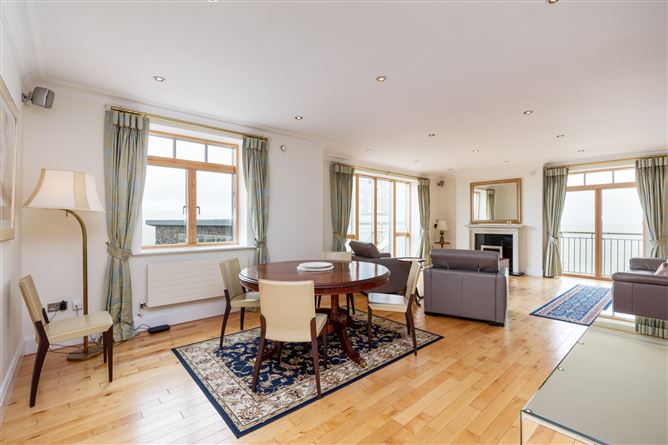 50 Howth Lodge, Howth, Co. Dublin
