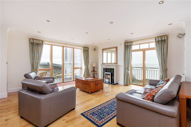 50 Howth Lodge, Howth, Co. Dublin