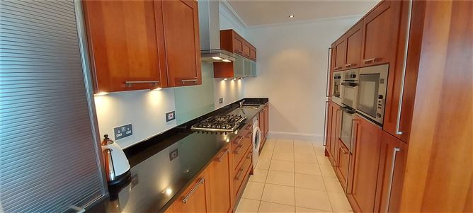 50 Howth Lodge, Howth, Co. Dublin