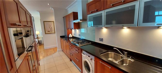 50 Howth Lodge, Howth, Co. Dublin