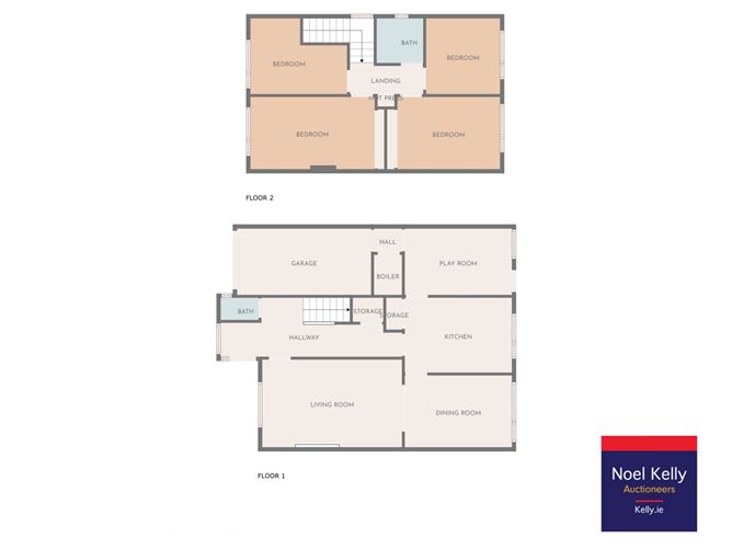147 Ardilaun, Portmarnock,   County Dublin