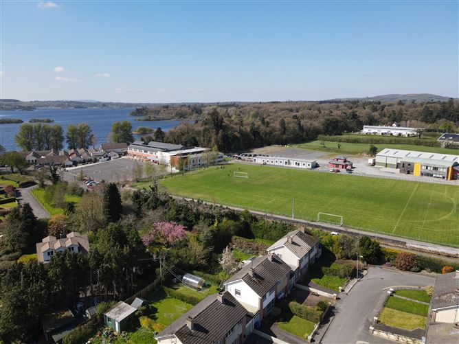 12 Riverside, Virginia, Cavan