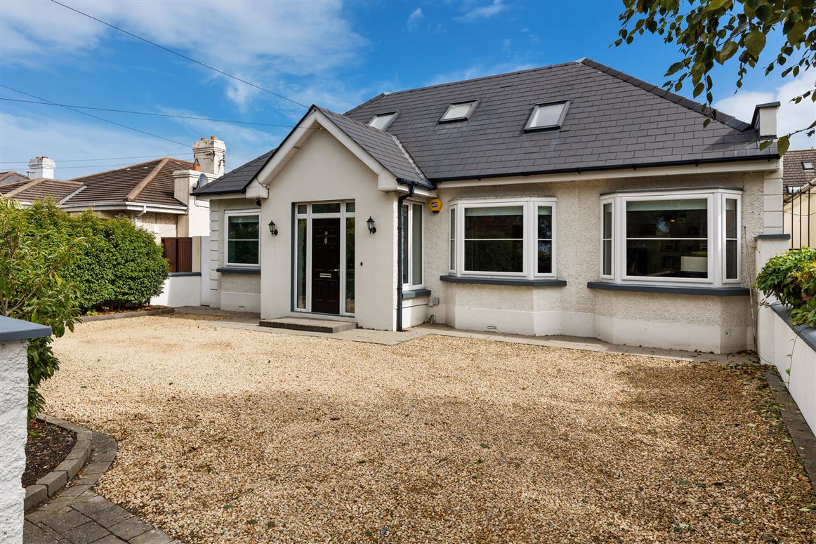 28 Baldoyle Road, Sutton, Dublin 13