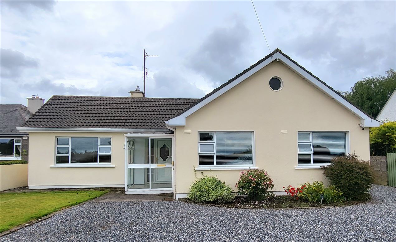 Burkes Hill, Birr, Offaly Donal Boyd Auctioneers Ltd 4720389 MyHome.ie Residential