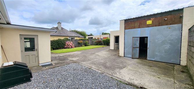 Photo 26 of 37 — Burkes Hill, Birr, Offaly