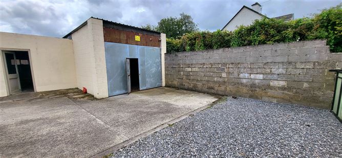 Photo 25 of 37 — Burkes Hill, Birr, Offaly