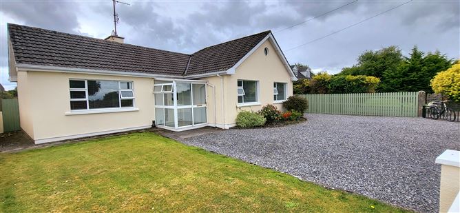 Burkes Hill, Birr, Offaly