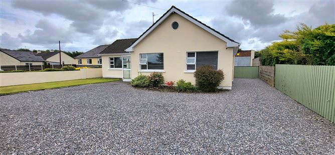 Burkes Hill, Birr, Offaly