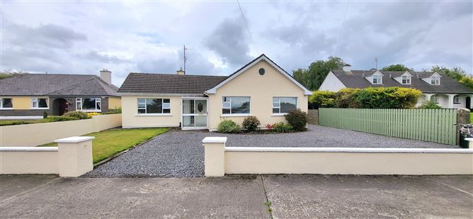 Burkes Hill, Birr, Offaly