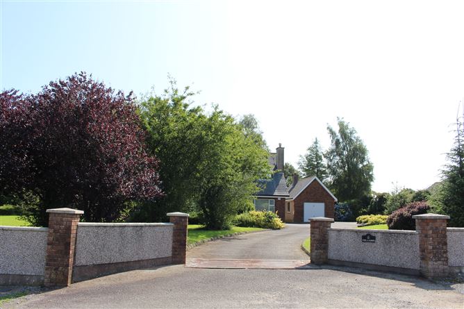 Cool A Carraig, Enniscorthy, Wexford