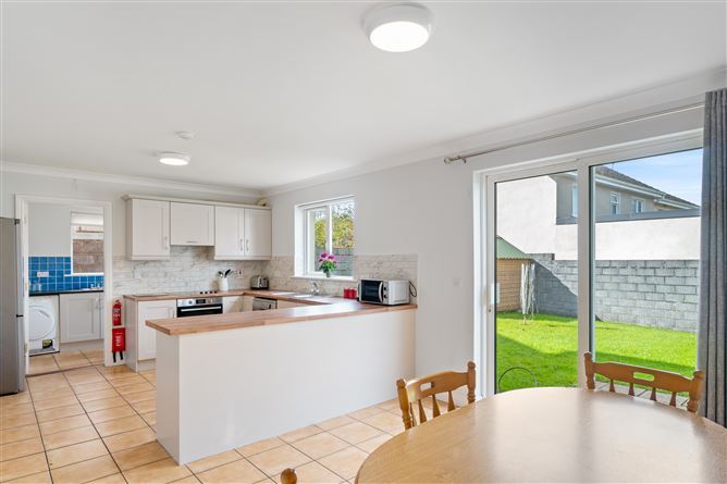 59 Bluebell Woods, Oranmore, Galway