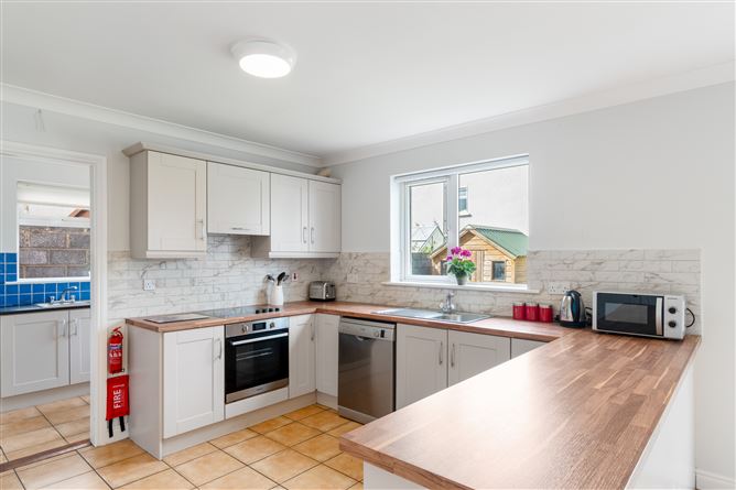 59 Bluebell Woods, Oranmore, Galway