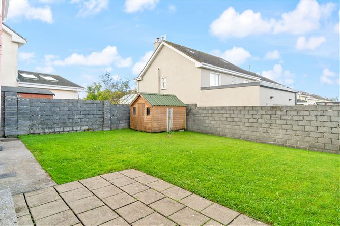59 Bluebell Woods, Oranmore, Galway