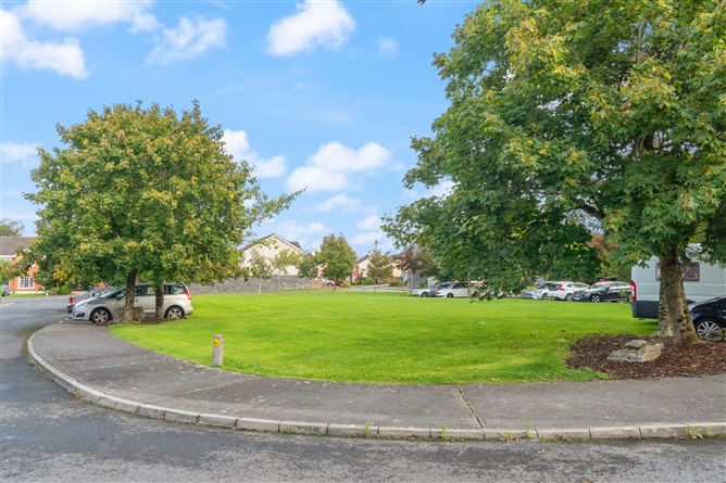 59 Bluebell Woods, Oranmore, Galway