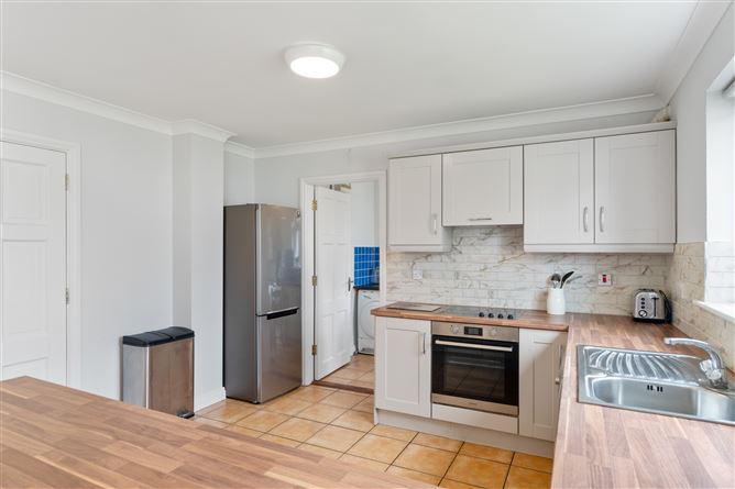 59 Bluebell Woods, Oranmore, Galway
