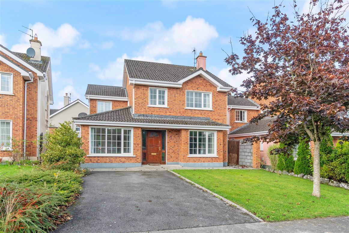 59 Bluebell Woods, Oranmore, Galway