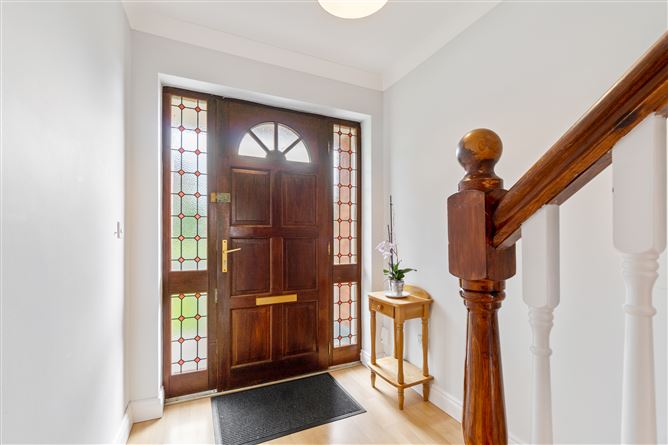 59 Bluebell Woods, Oranmore, Galway