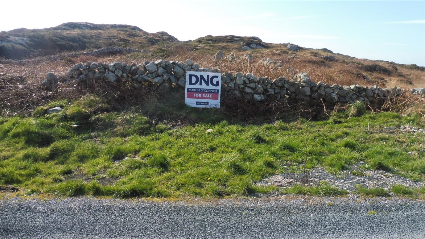 Keeraunmore, Carraroe, Galway