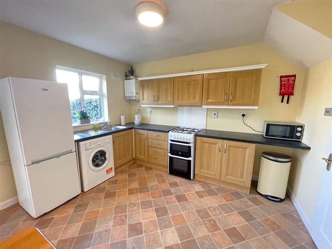 4 Stonebridge Avenue, Clonsilla,   Dublin 15