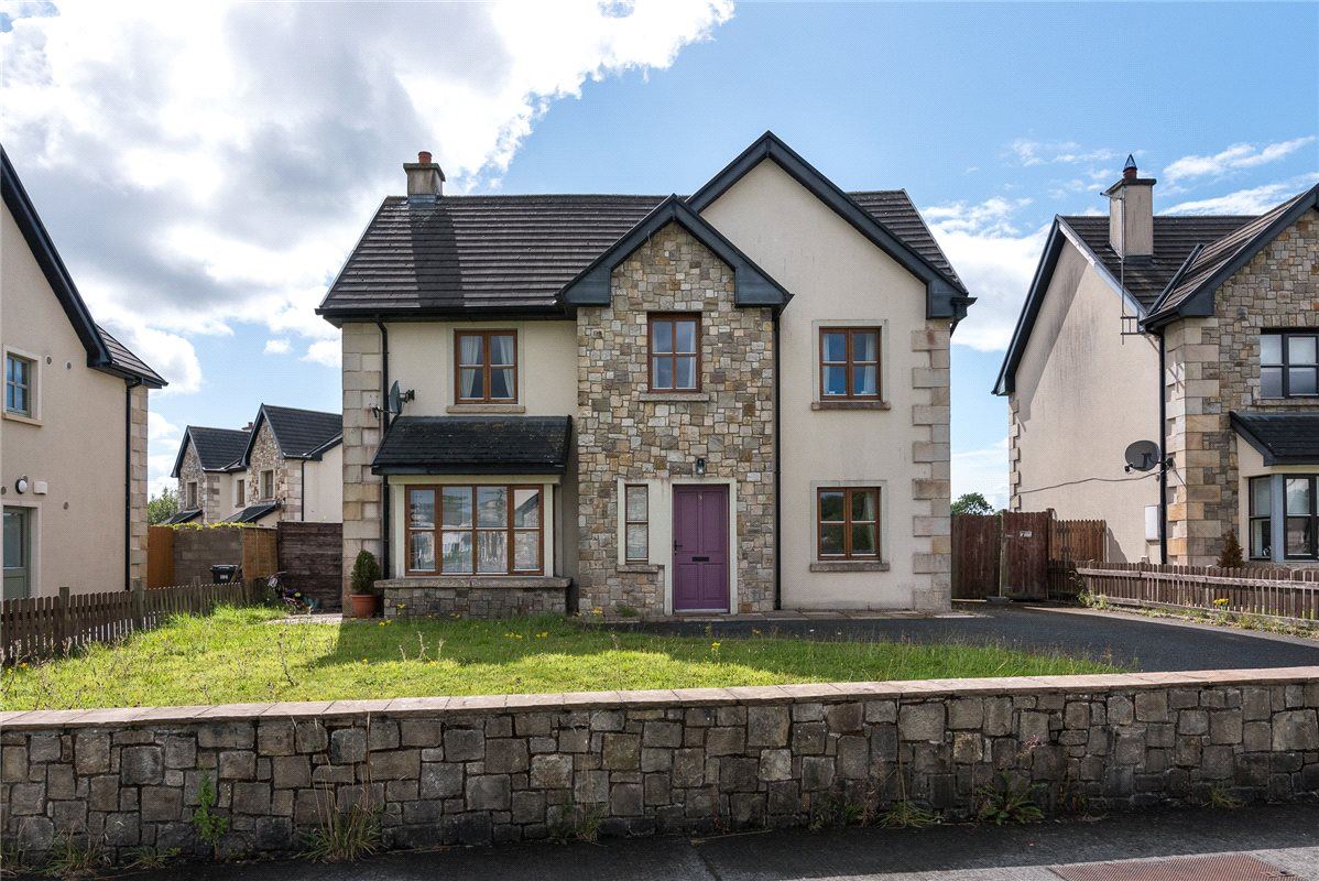 9 Silver Birches, Stonepark, Co.Longford DNG McGill 4763389