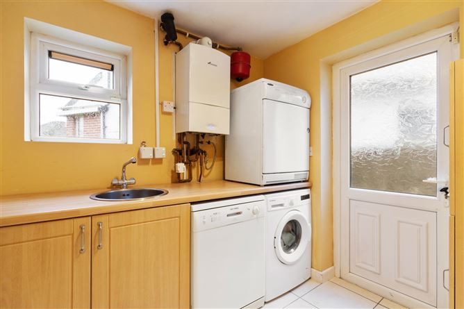 1 Hollywood Park, Goatstown, Dublin 14