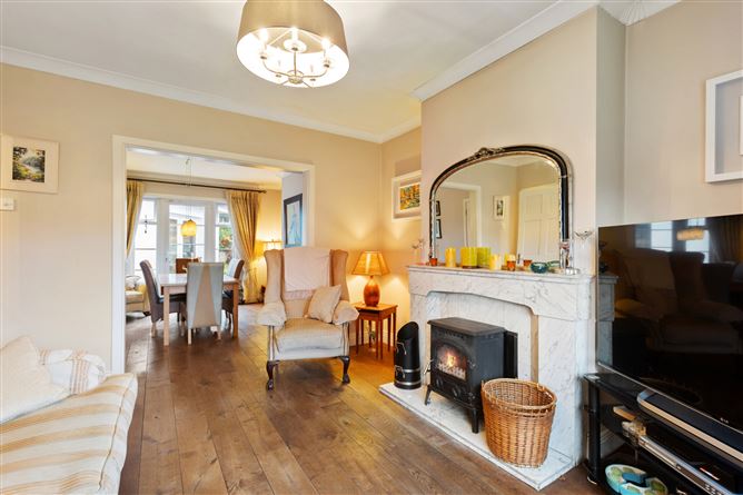 1 Hollywood Park, Goatstown, Dublin 14
