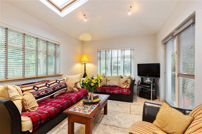 1 Hollywood Park, Goatstown, Dublin 14