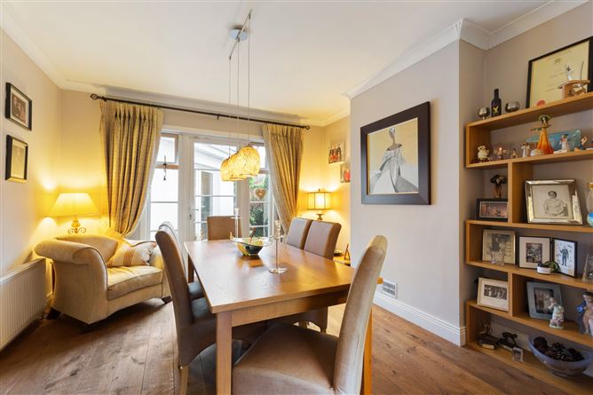 1 Hollywood Park, Goatstown, Dublin 14