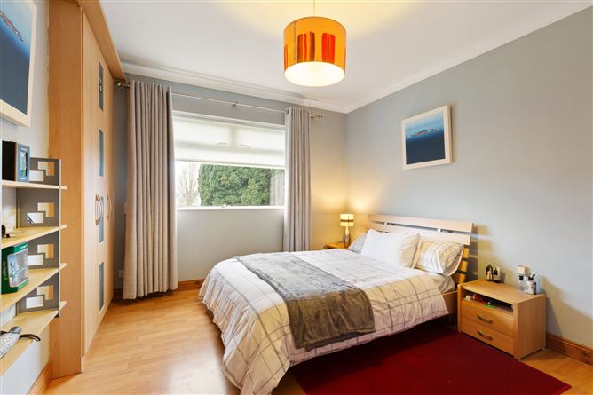 1 Hollywood Park, Goatstown, Dublin 14