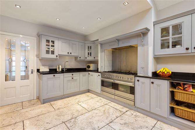 1 Hollywood Park, Goatstown, Dublin 14