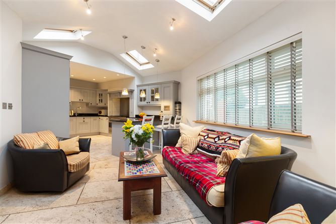 1 Hollywood Park, Goatstown, Dublin 14