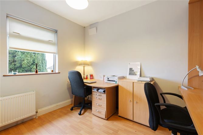1 Hollywood Park, Goatstown, Dublin 14