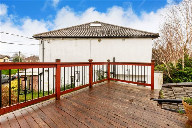 1 Hollywood Park, Goatstown, Dublin 14