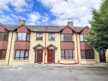 Image for 4 Station Place, Borris, Carlow