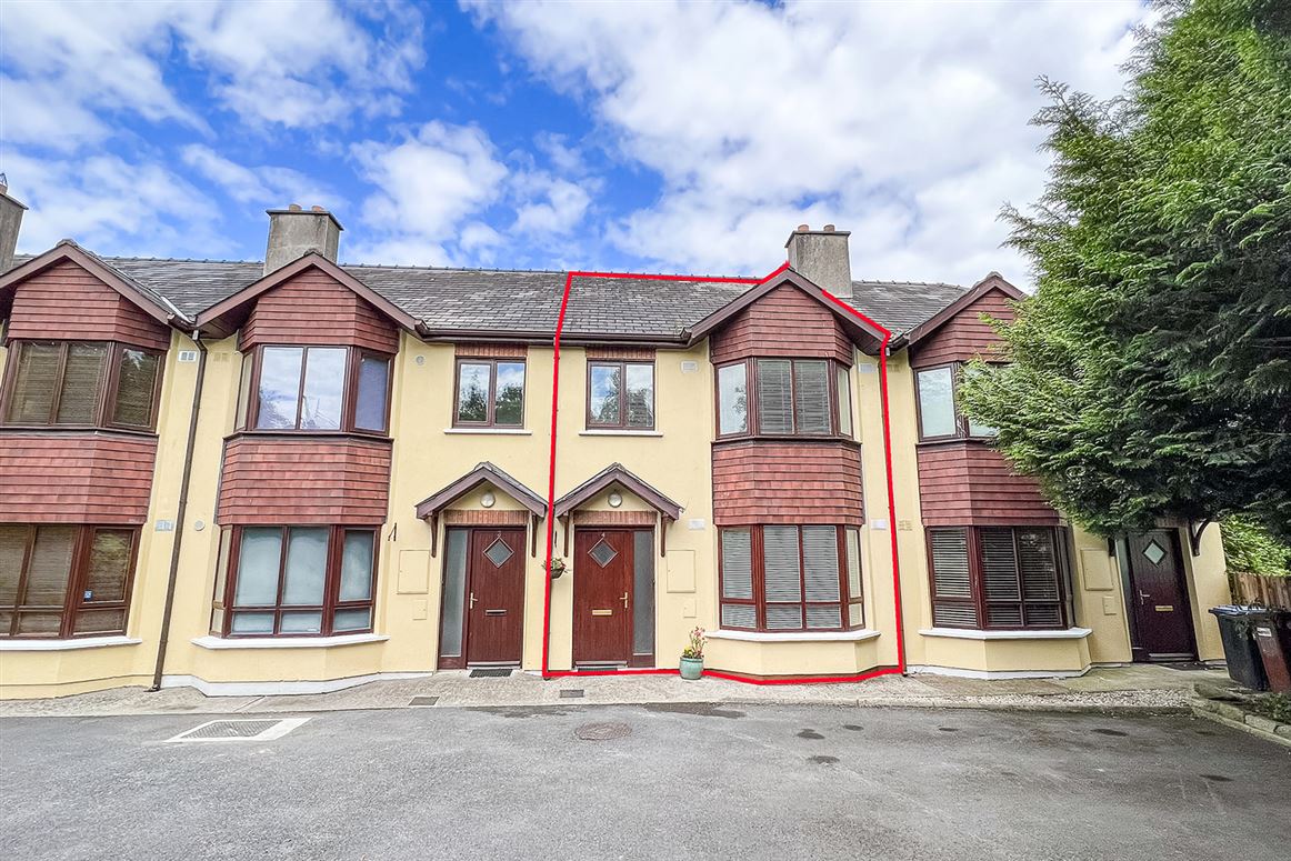 4 Station Place, Borris, Carlow