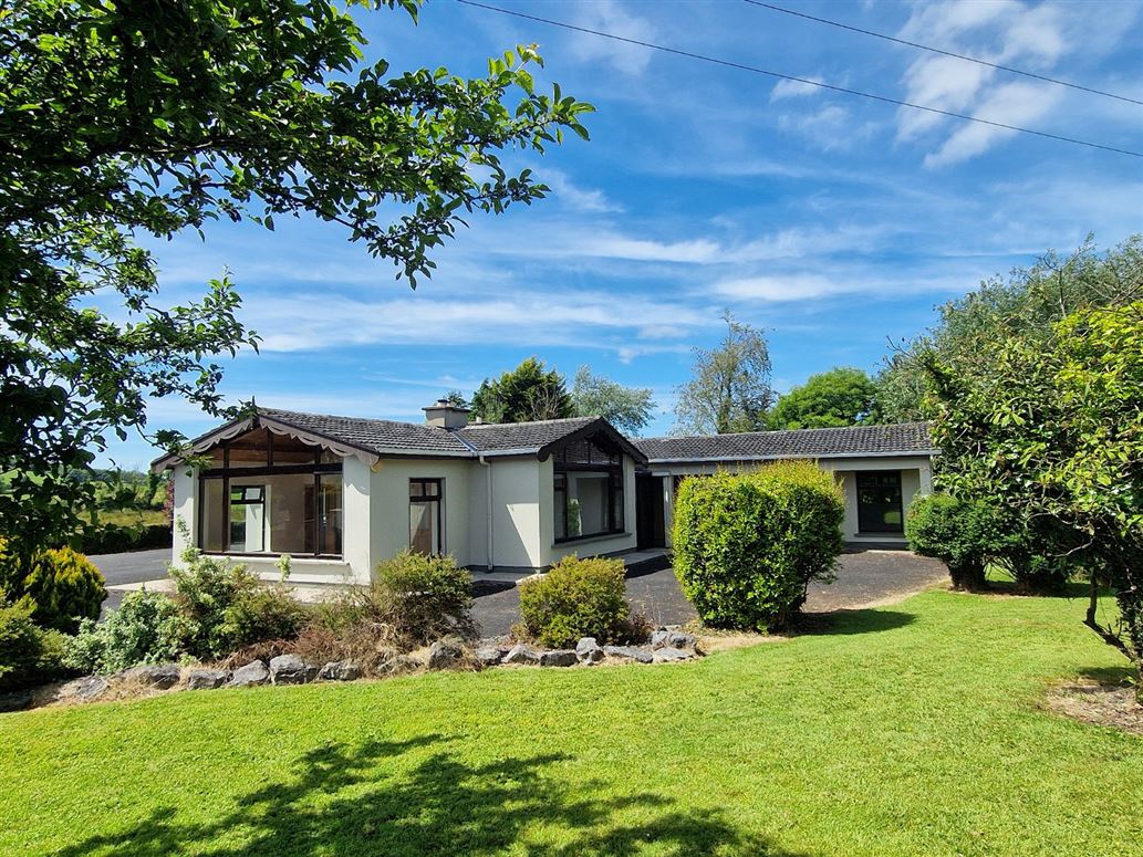 Liscullane, Corofin, Ennis, Co. Clare