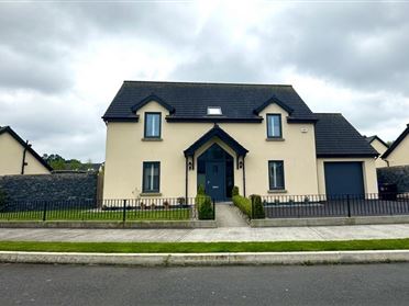 Image for 6 Clog Na Leinn, Collinstown, Westmeath