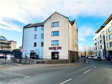 Image for Apt 17 Centaur House, Centaur Street, Carlow, Co. Carlow