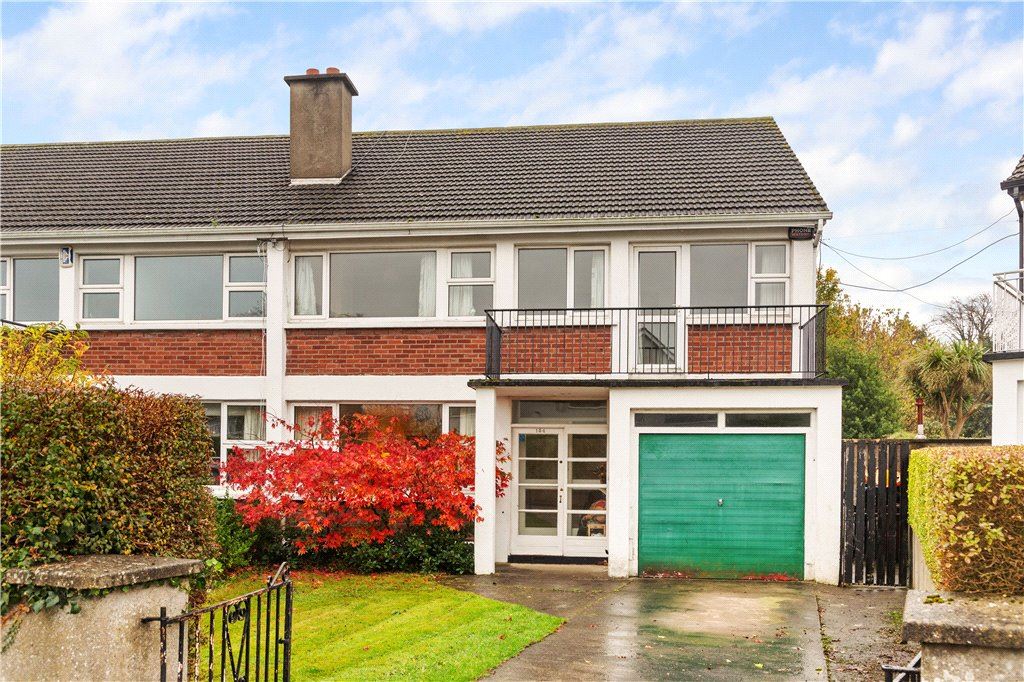 154 Glenageary Park, Glenageary, Co. Dublin