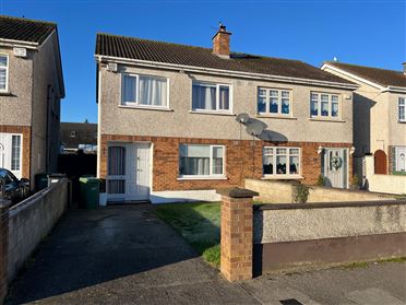 Image for 20 Willow Wood Rise, Hartstown, Clonsilla,   Dublin 15