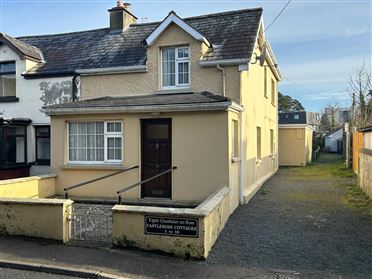 Image for 10 Castlerosse Cottages, St Mary's Road, Killarney, Co. Kerry