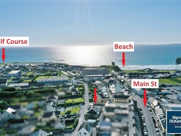 Image for Lartigue Road, Ballybunion, Co. Kerry