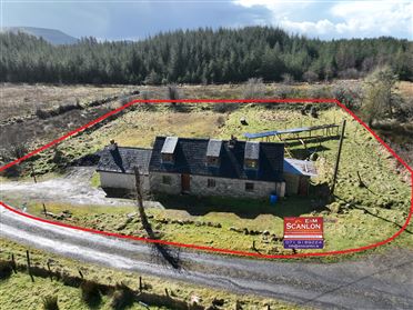 Image for Stone Cottage, Carha, Coolaney, Co. Sligo