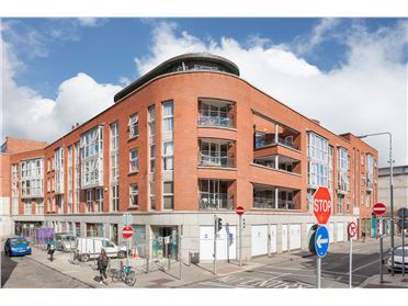 Block A, Smithfield Gate, North Kings Street , Smithfield, Dublin 7