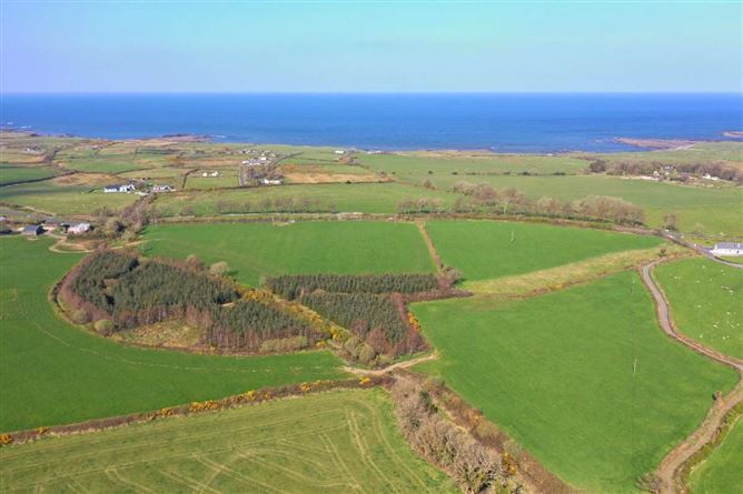 Ballyeeskeen, Templeboy, Sligo